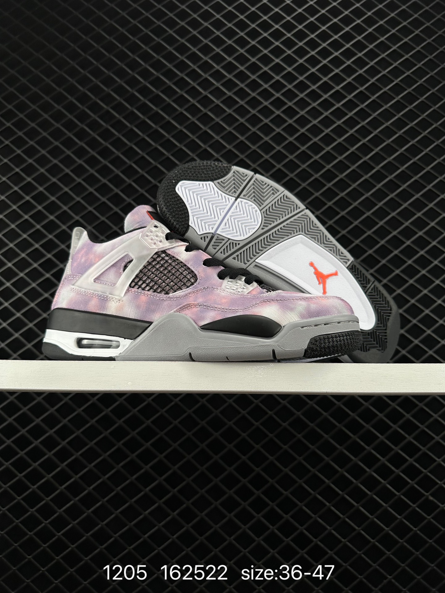 Nike Air Jordan 4 AJ4